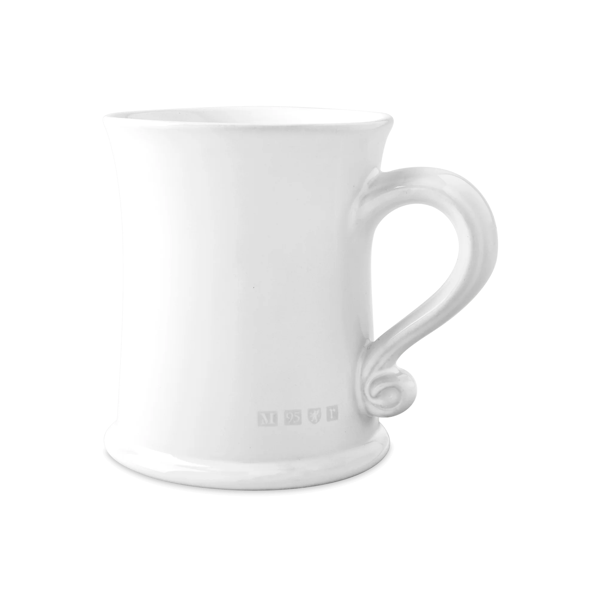 1508 Mug - White