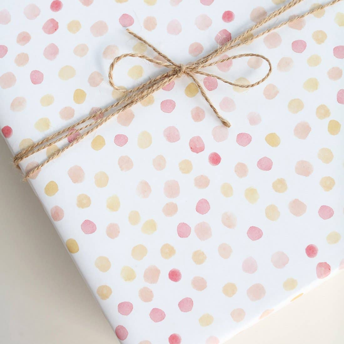 Birthday Duck Gift Wrap Roll