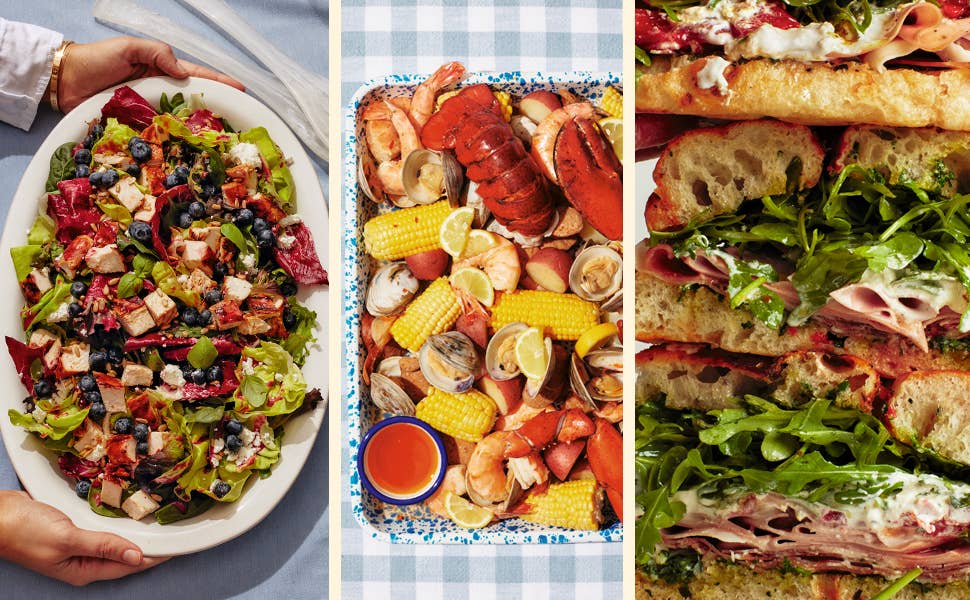 The Wishbone Kitchen Cookbook