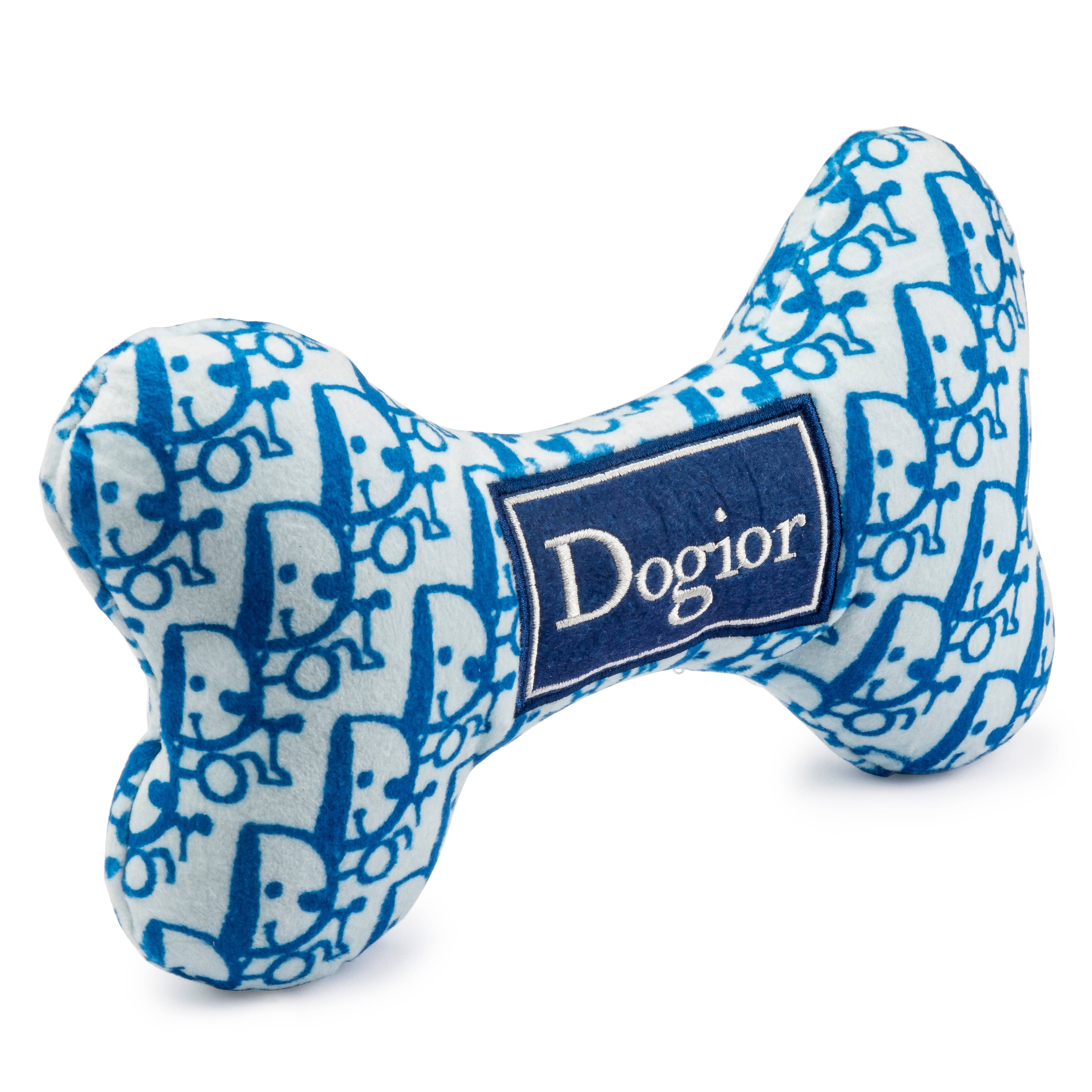 Dogior Bones Dog Toy