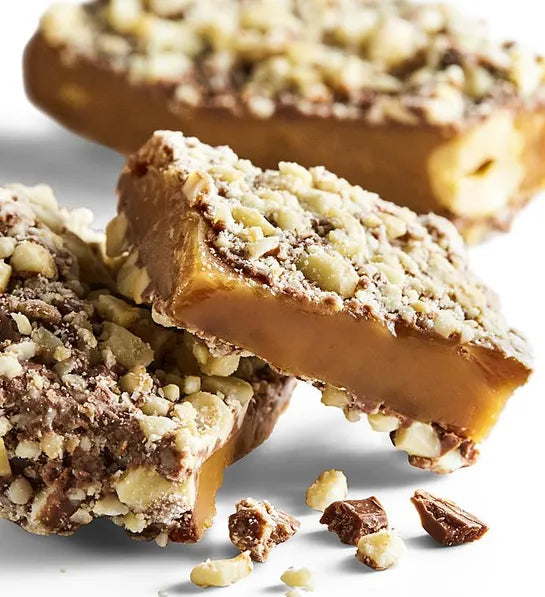 Almond Toffee - 1lbs