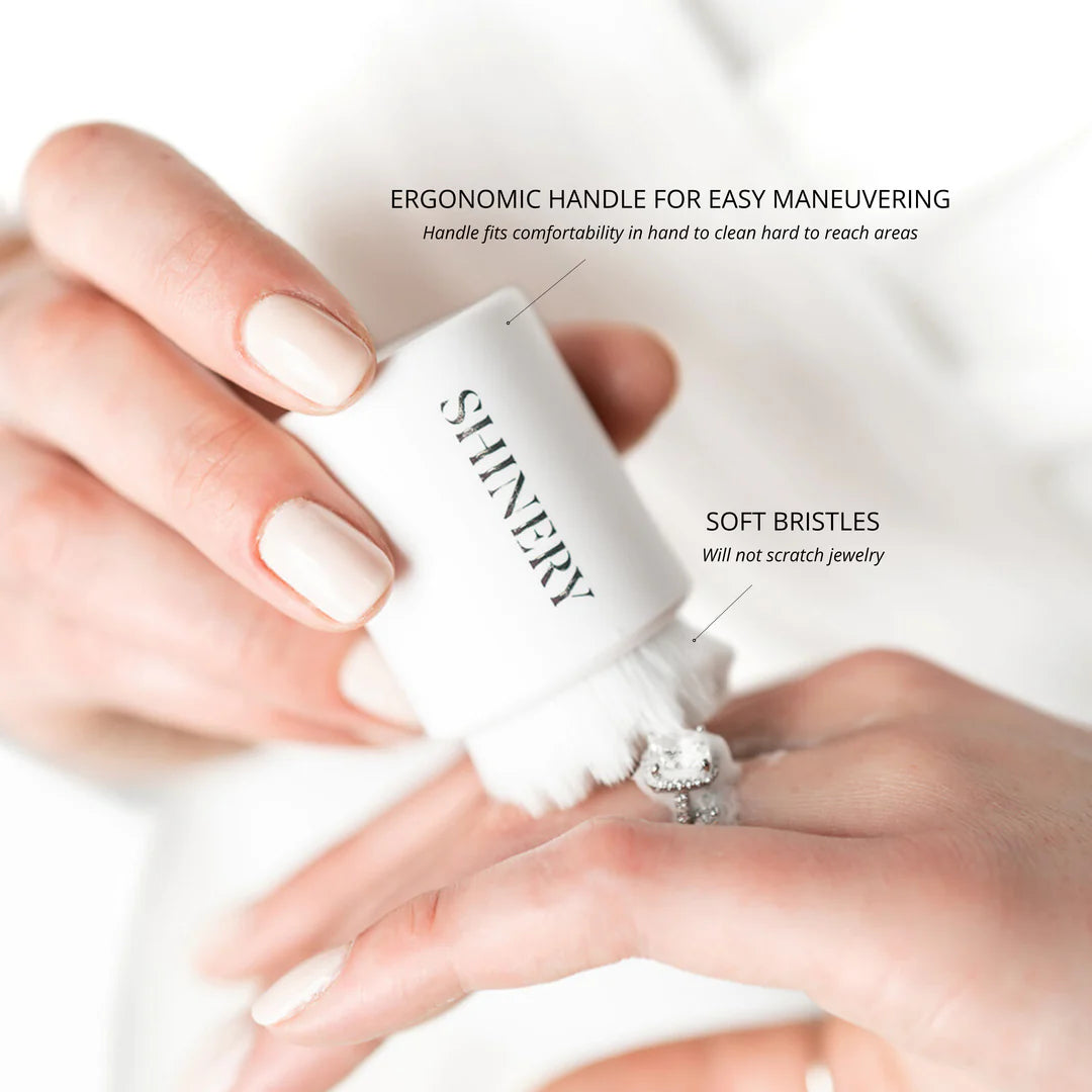 Radiance Brush
