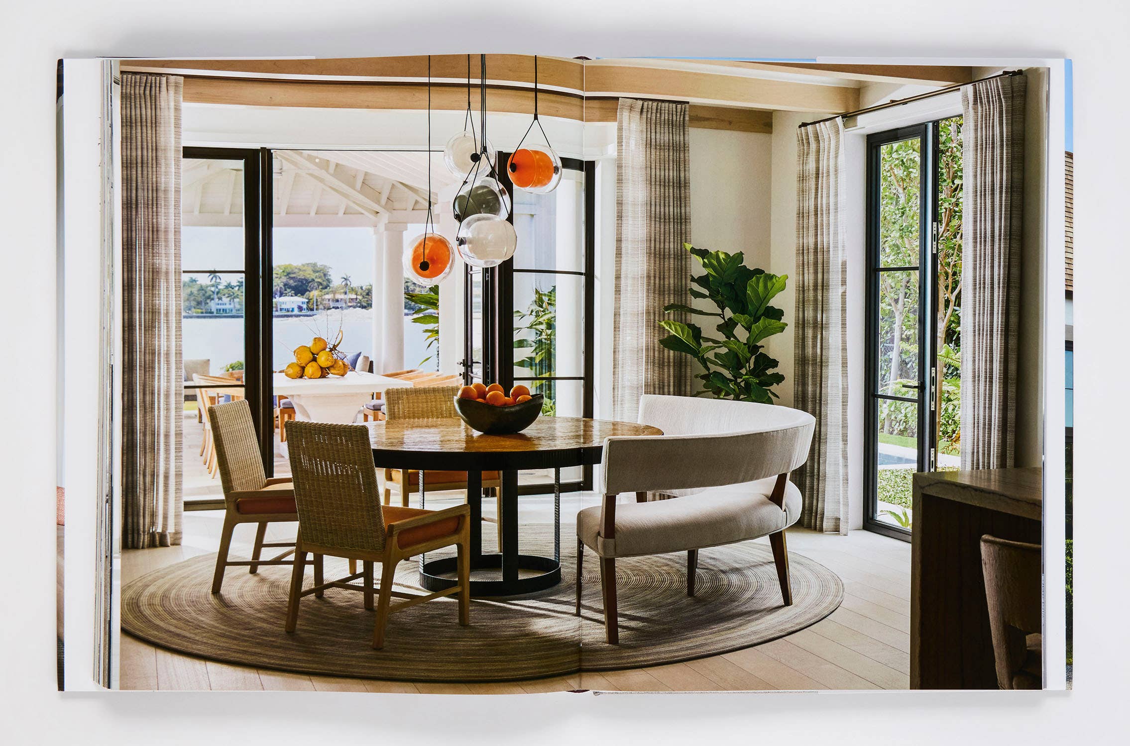 Ray Booth The Expressive Home