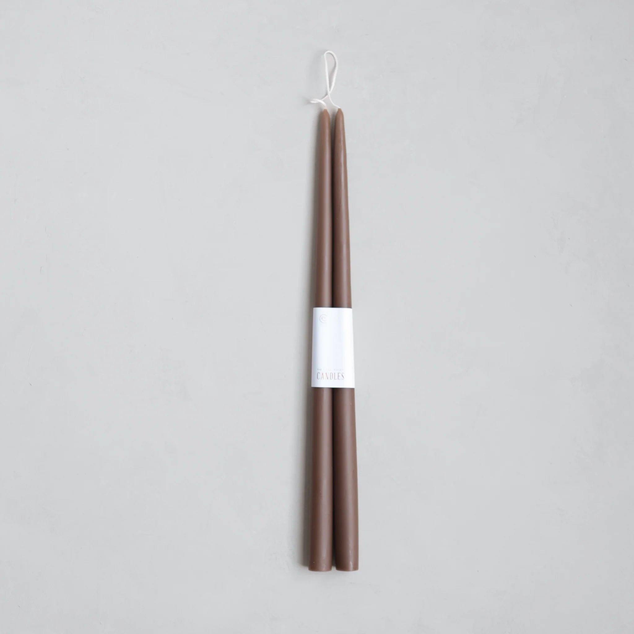 Original Dipped Taper Candles - 18"