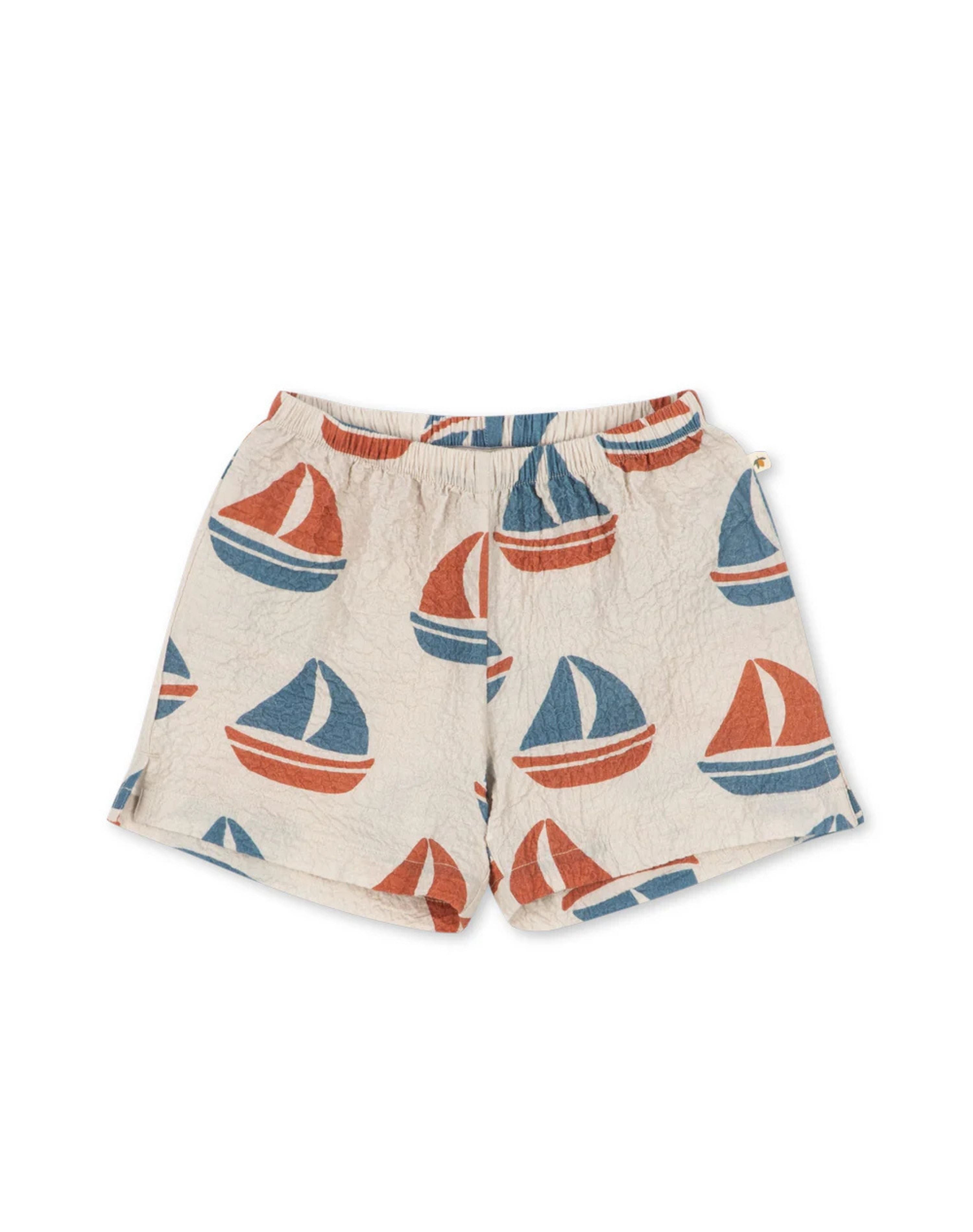 Elliot Shorts
