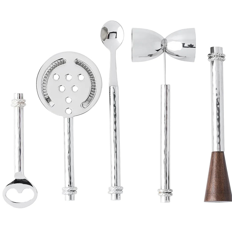 Graham Bar Tool Set