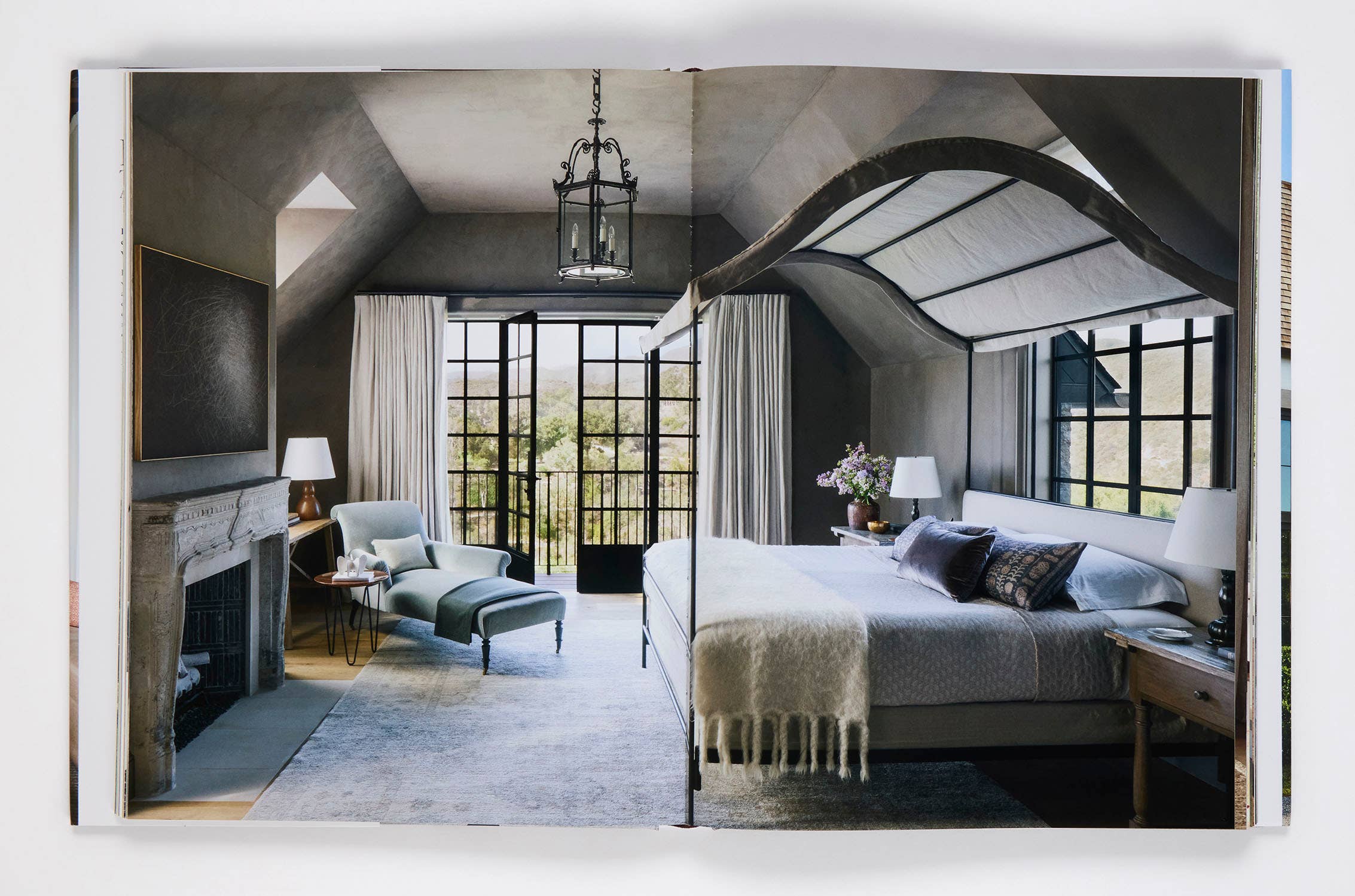 Ray Booth The Expressive Home