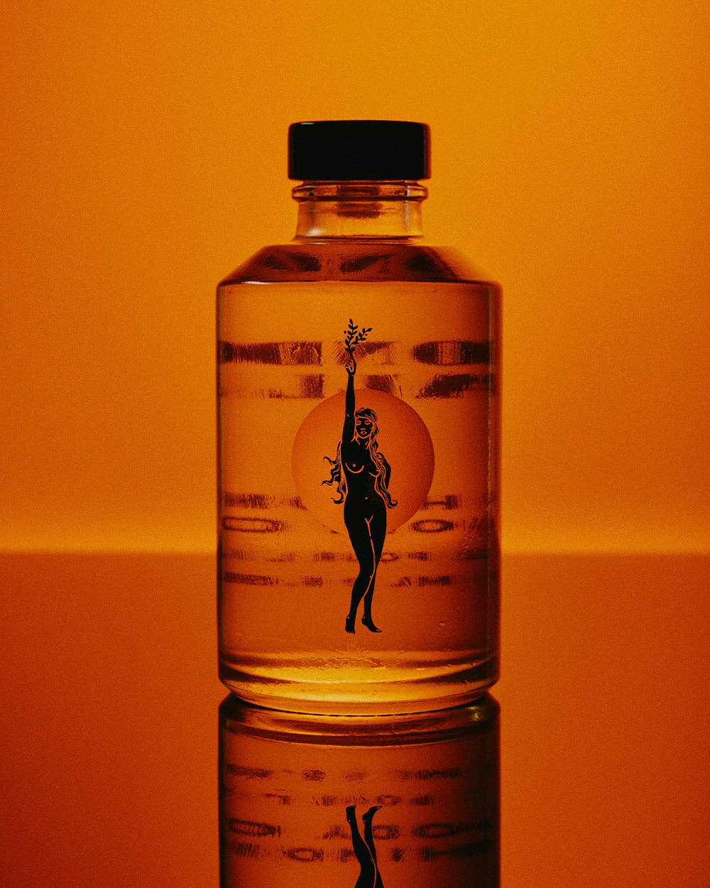 Wonder Valley - Hinoki Body Oil