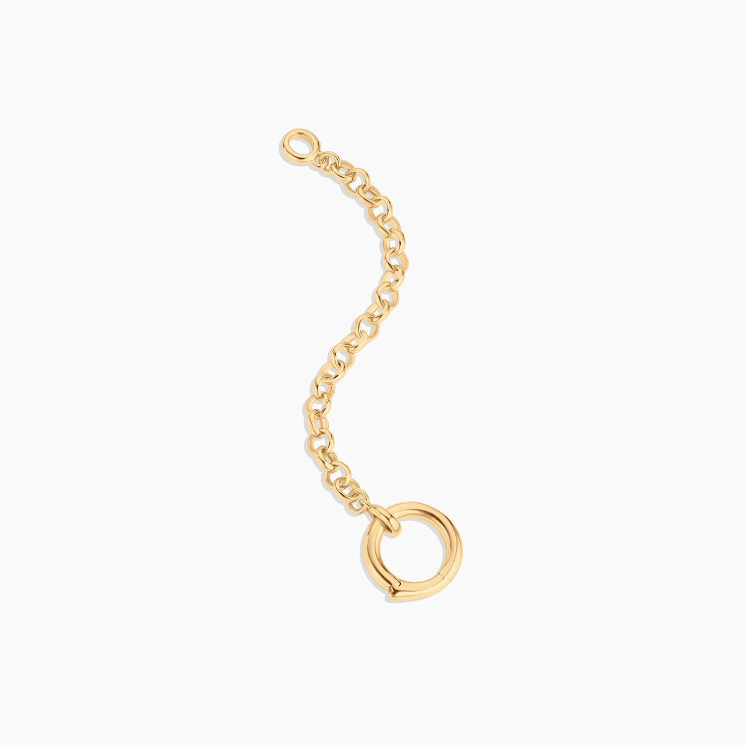 Vienna Lariat Necklace Extender
