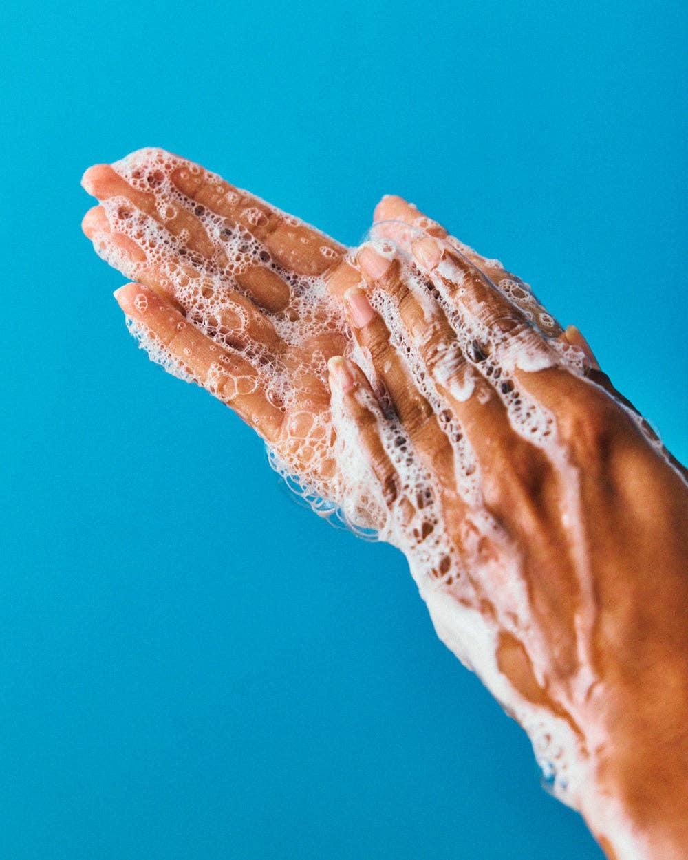 Wonder Valley - Wild Garden Hand Wash