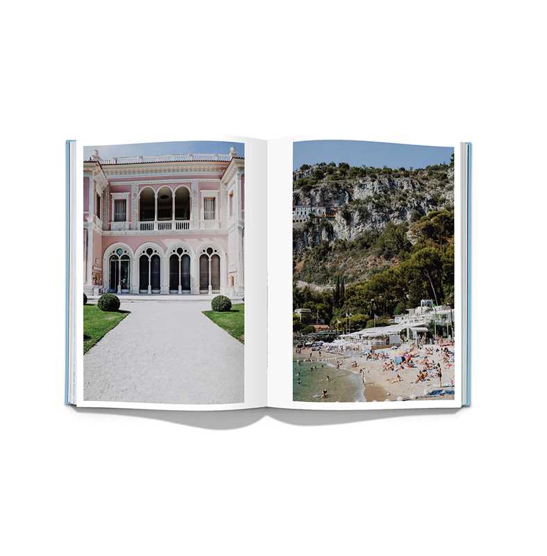 Simon & Schuster - French Summer by Natalie Obradovich: Hardcover; 232 pages / English