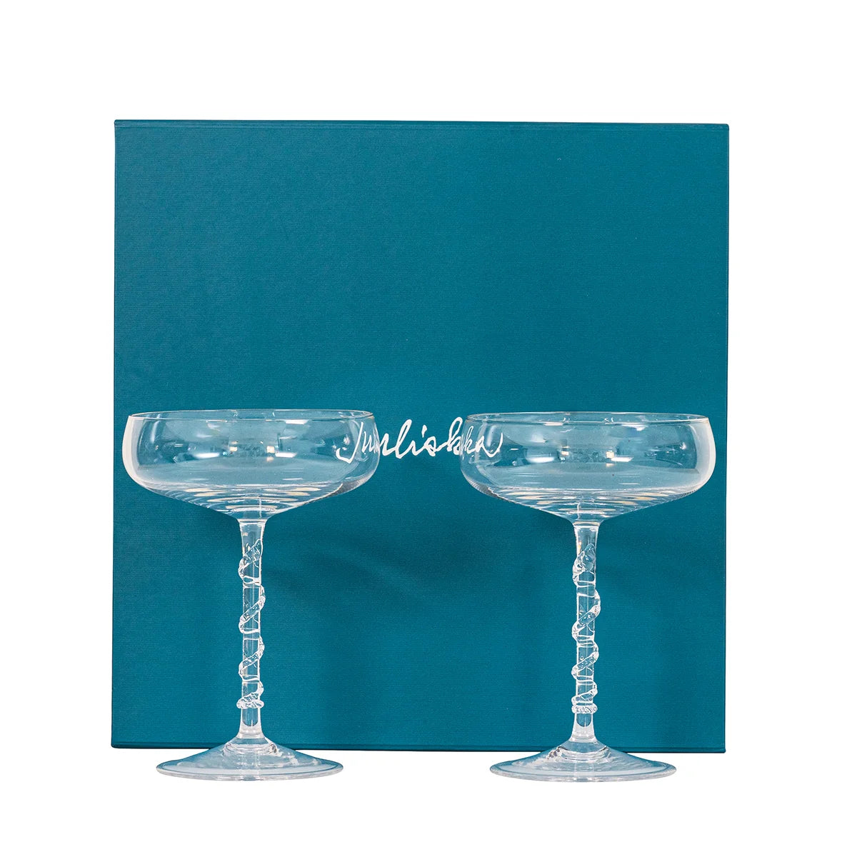 Amalia Coupe Set/2