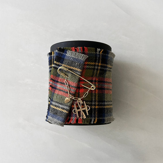 Holiday "Hope" Candle