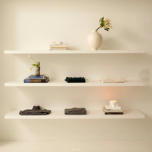 The Først Candle - Fog