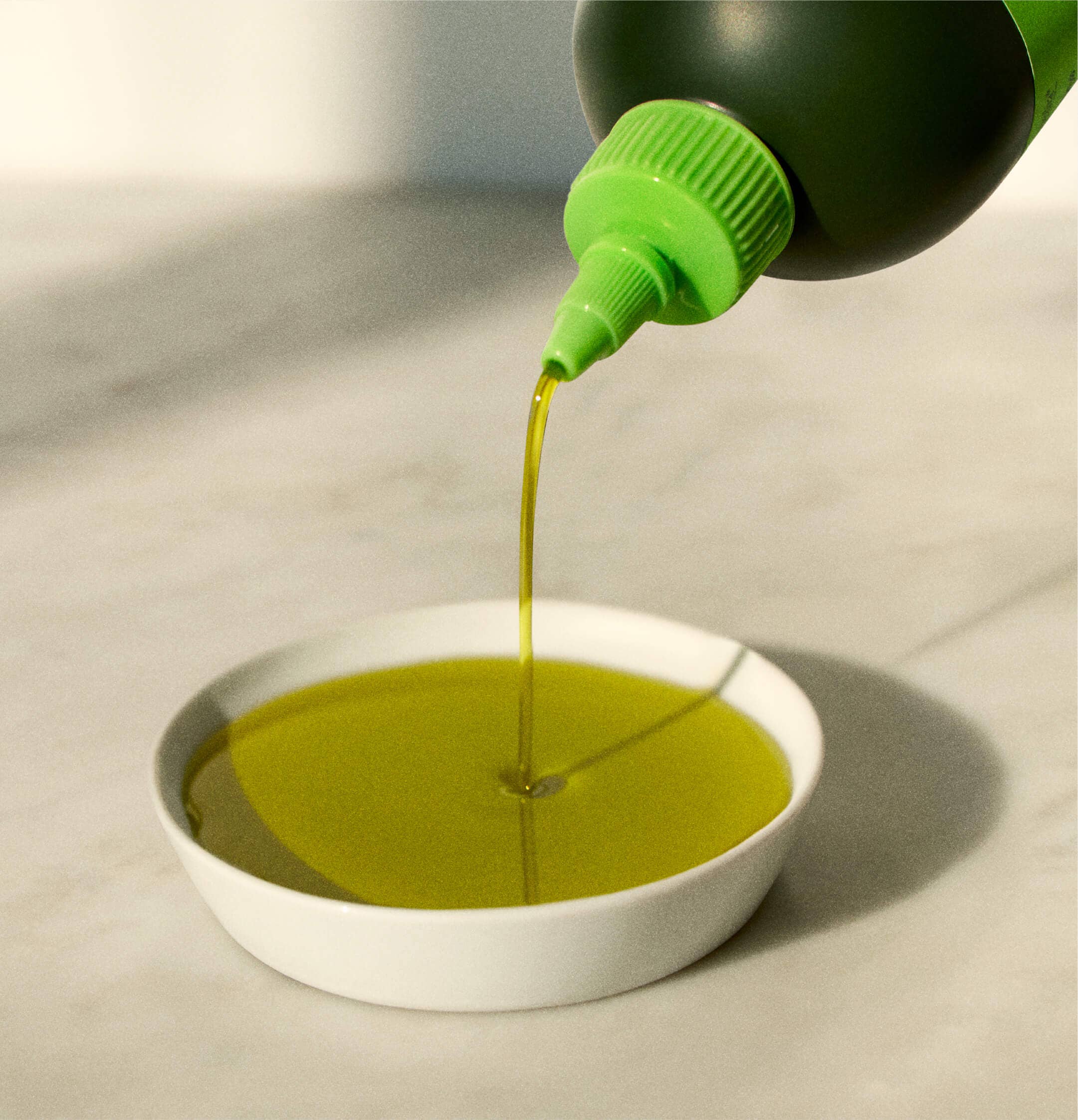 Baby "Drizzle" Olive Oil