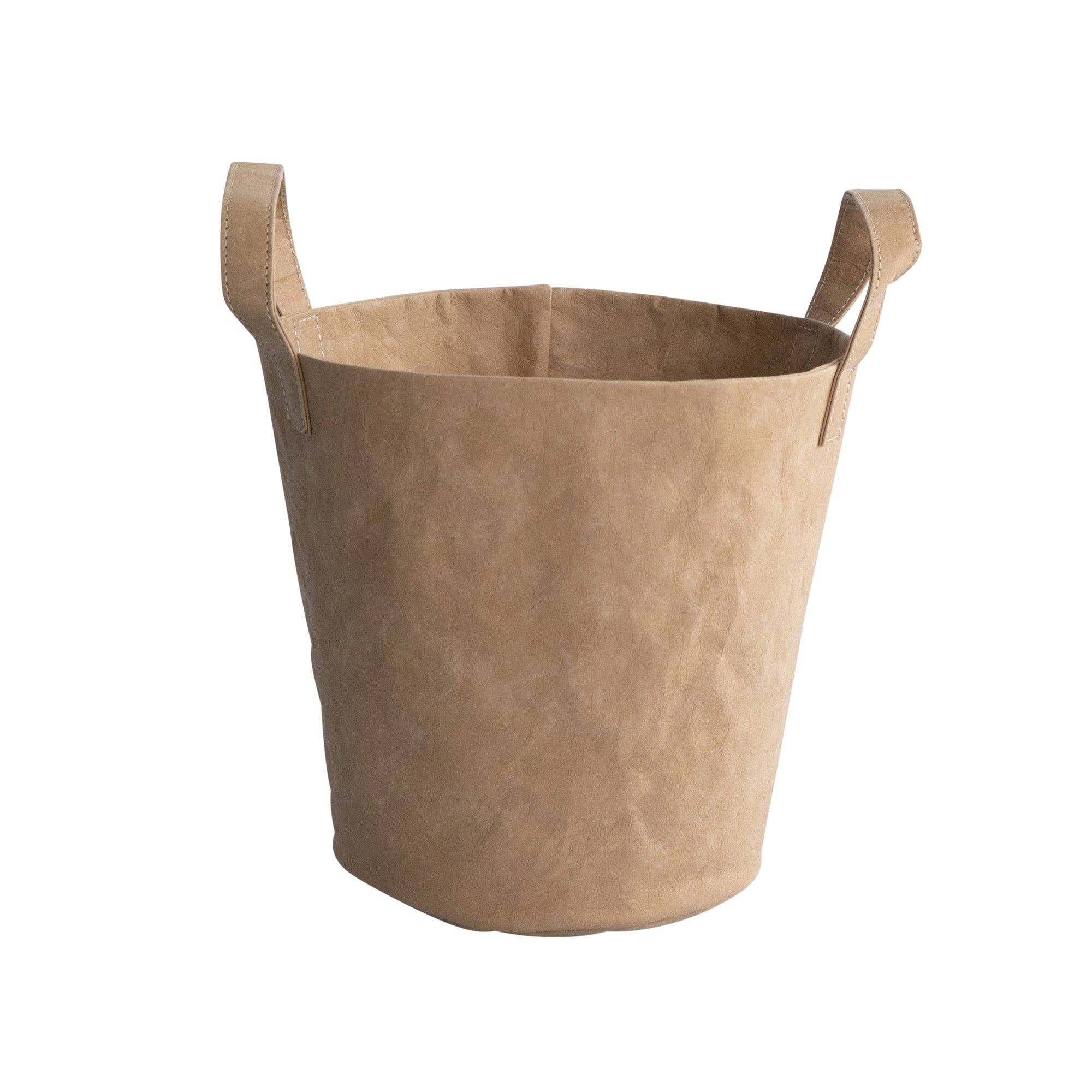Uashmama - PANIERE BUCKET: White / Medium
