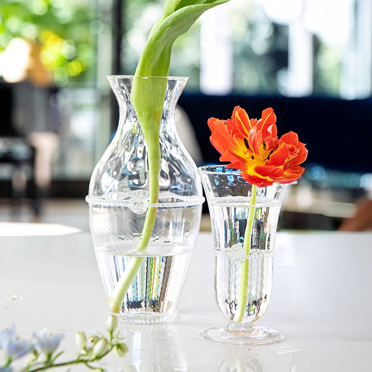 Graham 9" Vase