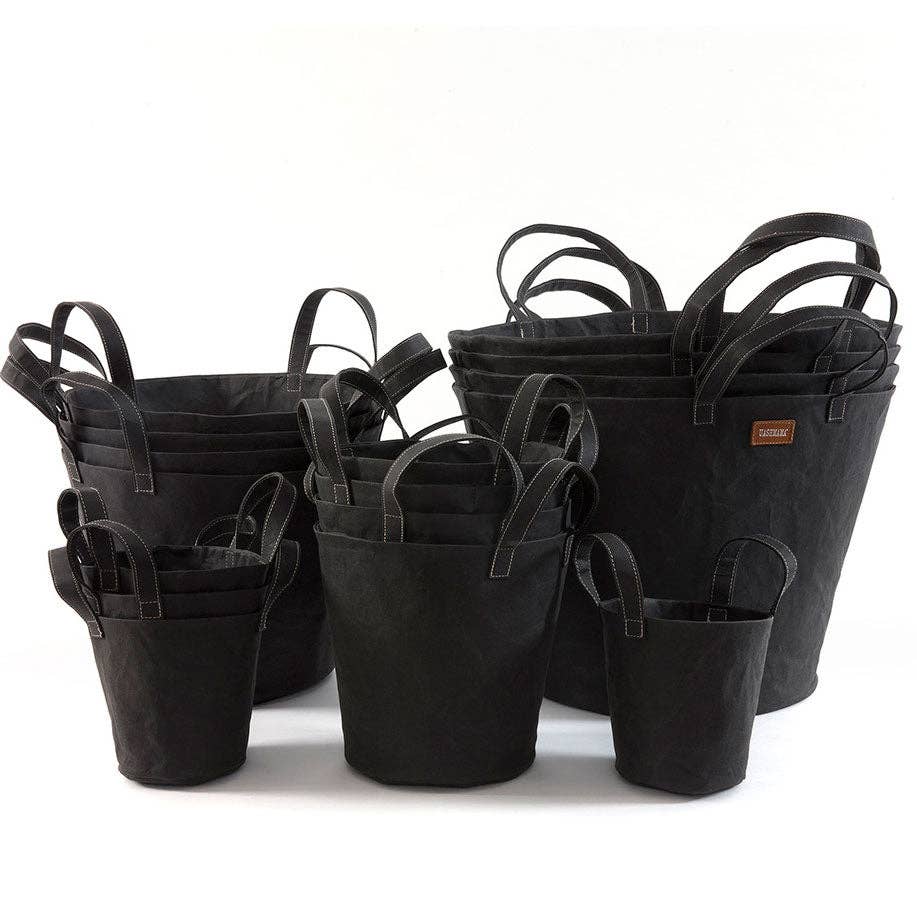 Uashmama - PANIERE BUCKET: White / Medium