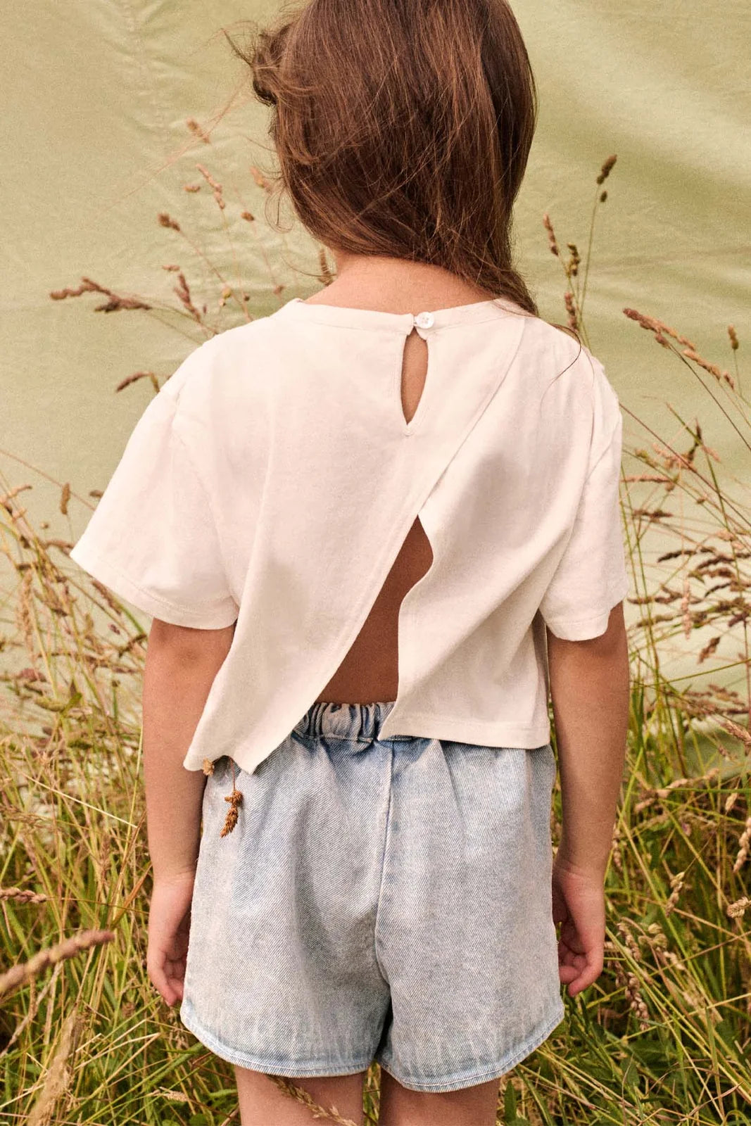 Kalistee Tee