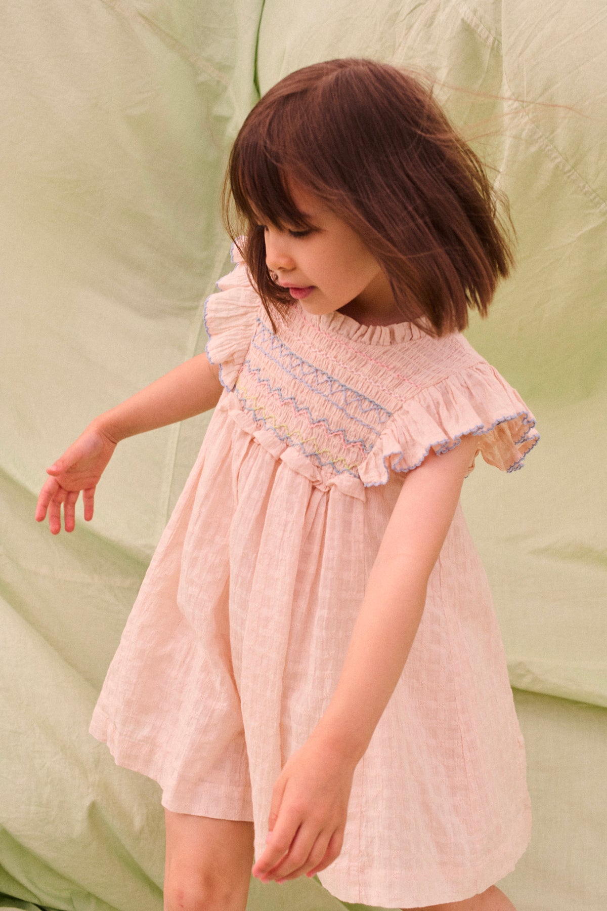 Dress Aurelina
