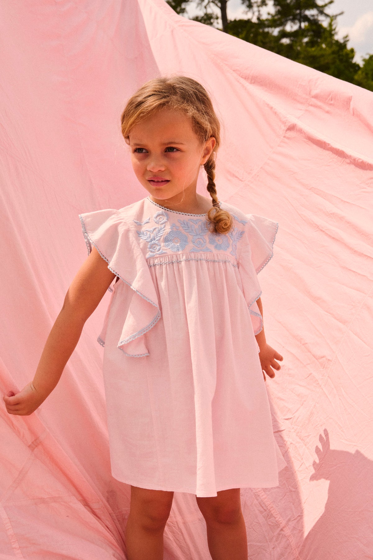 Dress Taliana