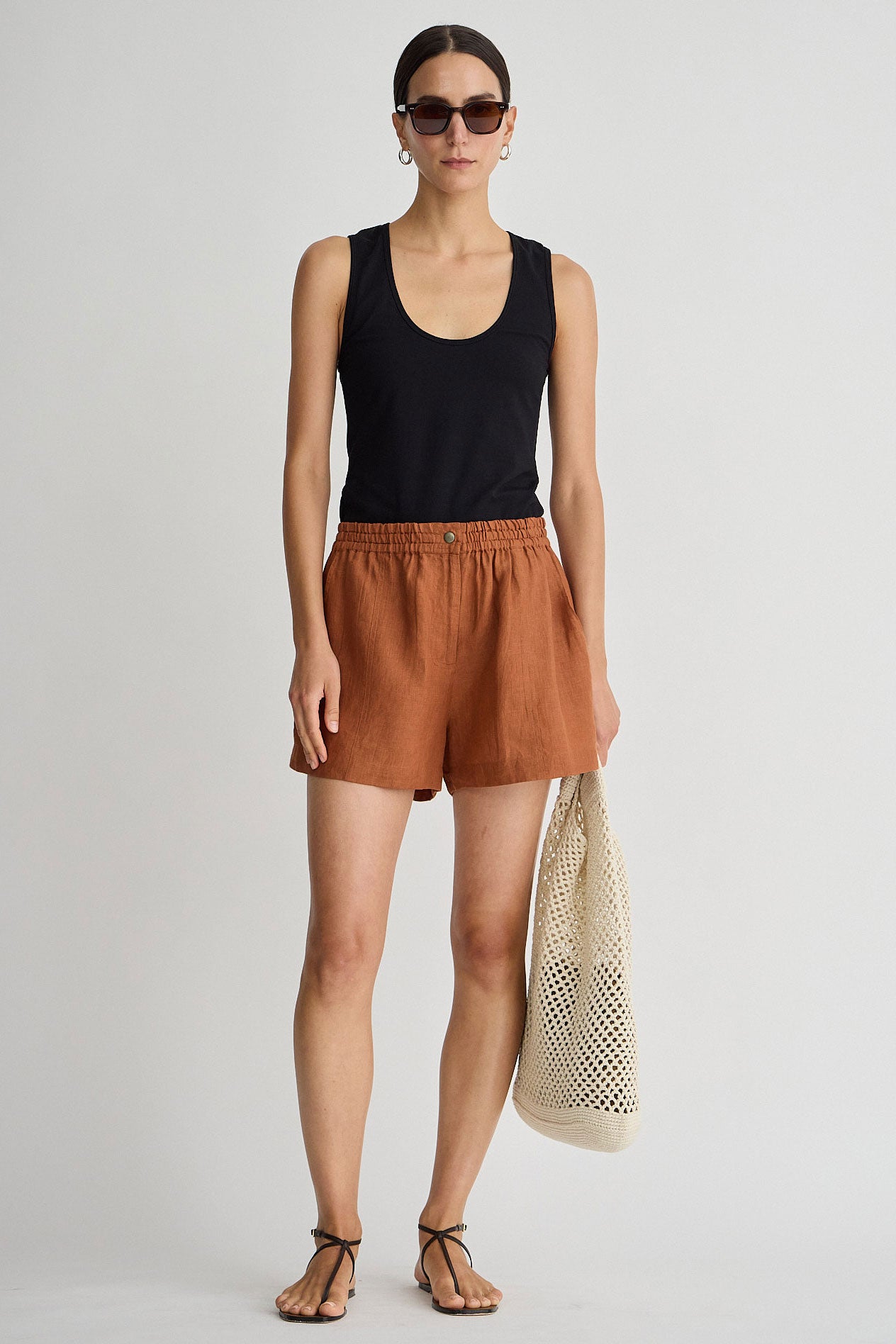 MAR SHORT