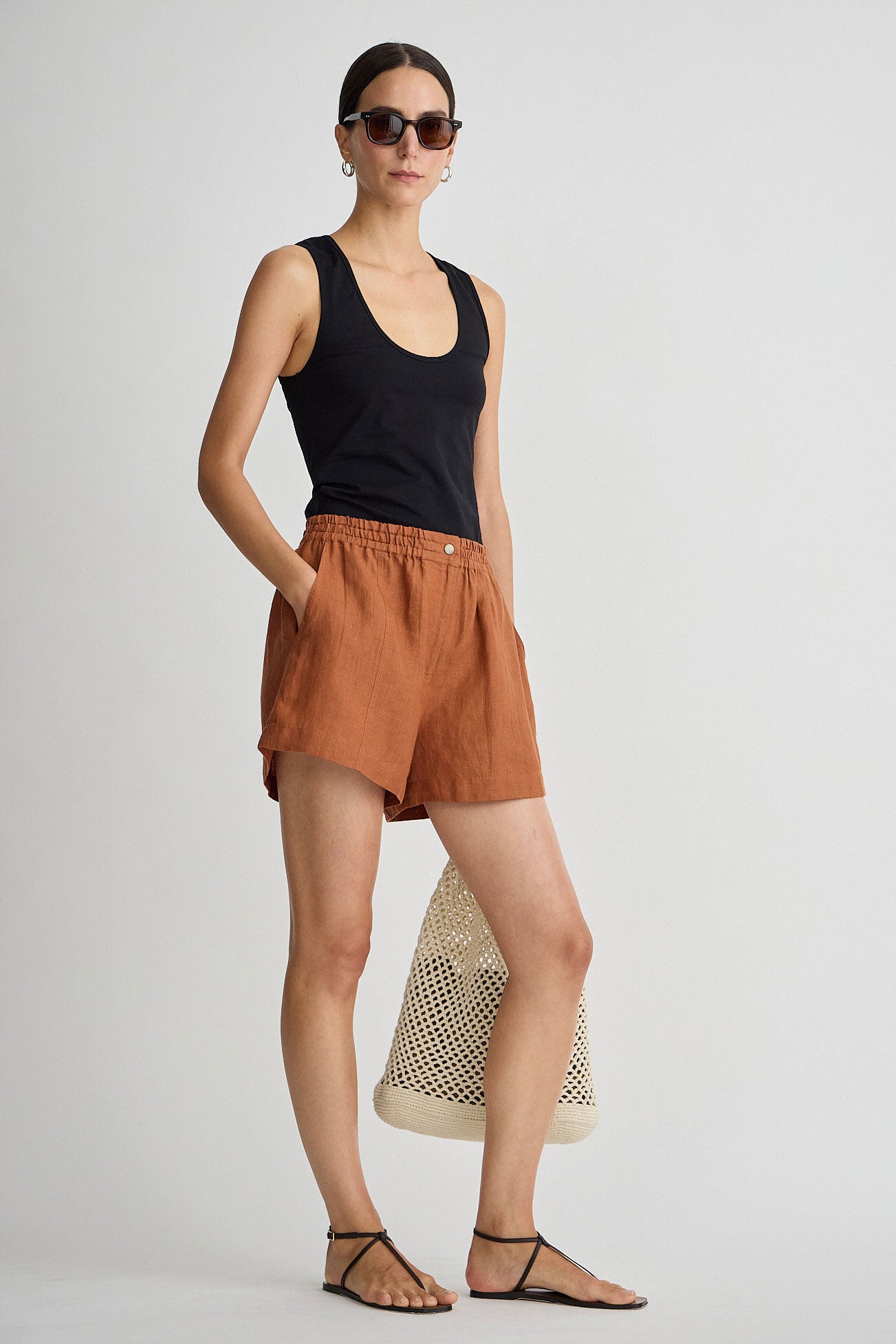MAR SHORT