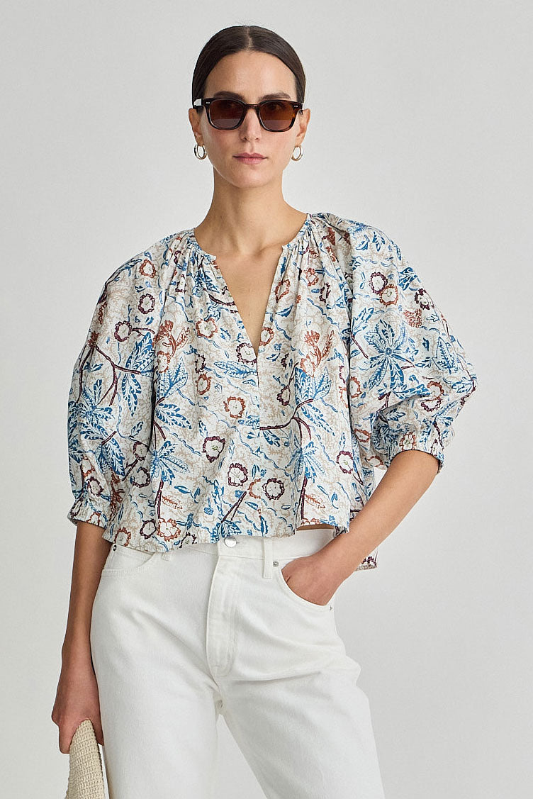 EARTHLY DELIGHTS BATIK