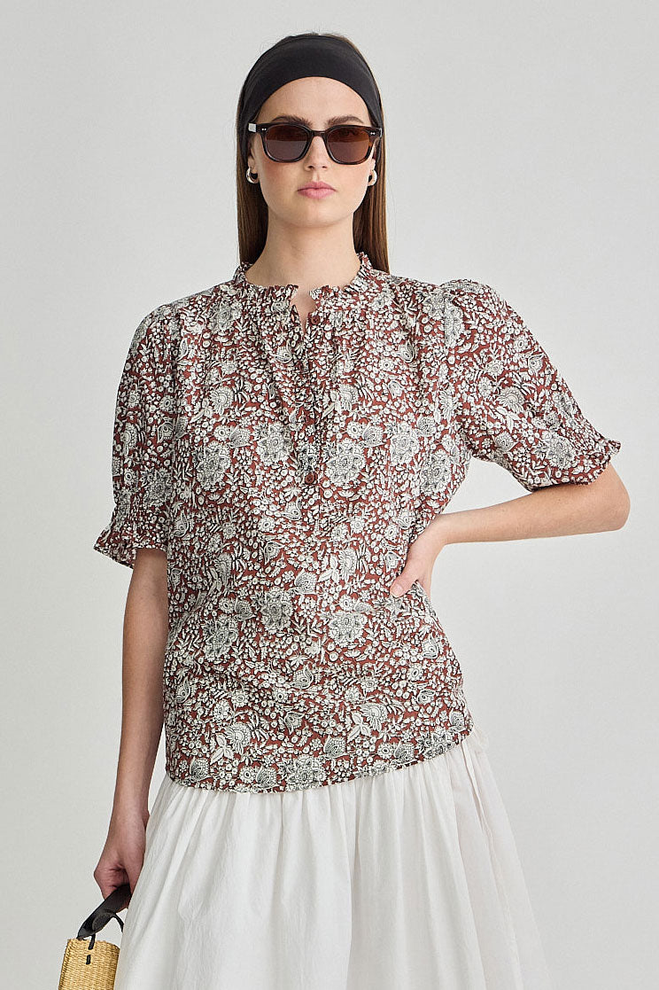 CLAY FLORAL