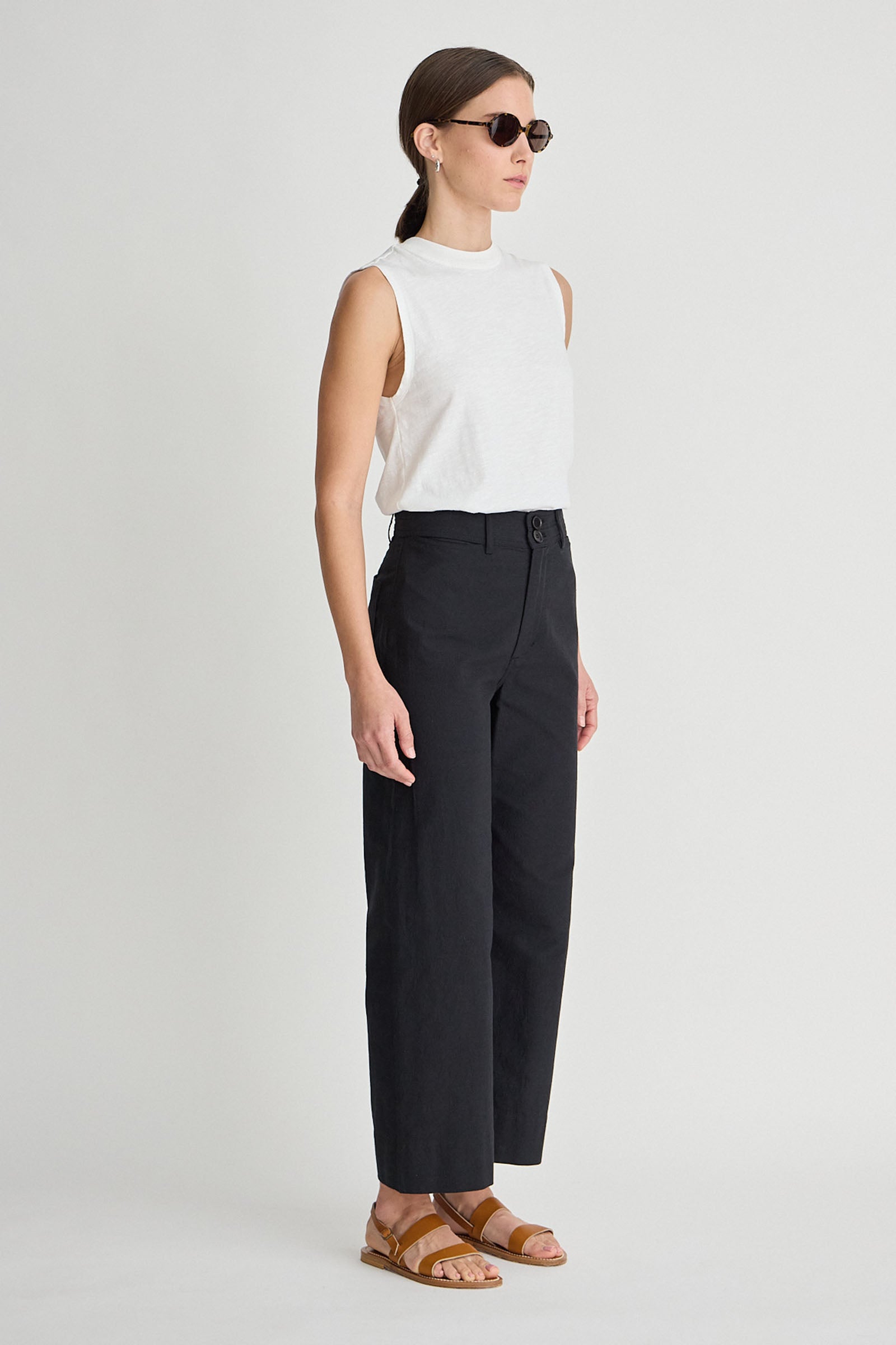 CLASSIC MERIDA PANT