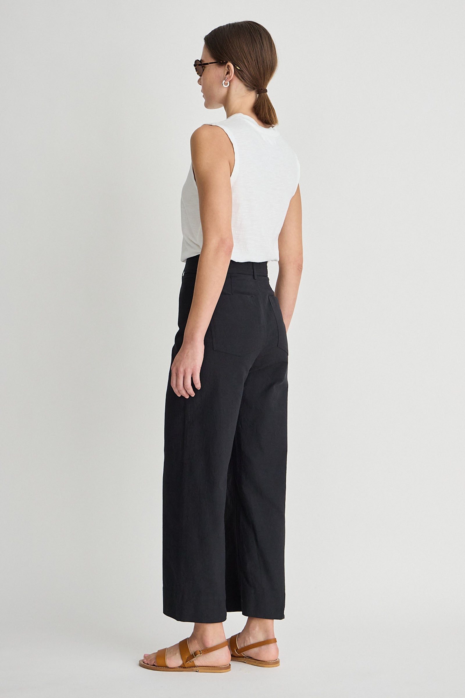 CLASSIC MERIDA PANT