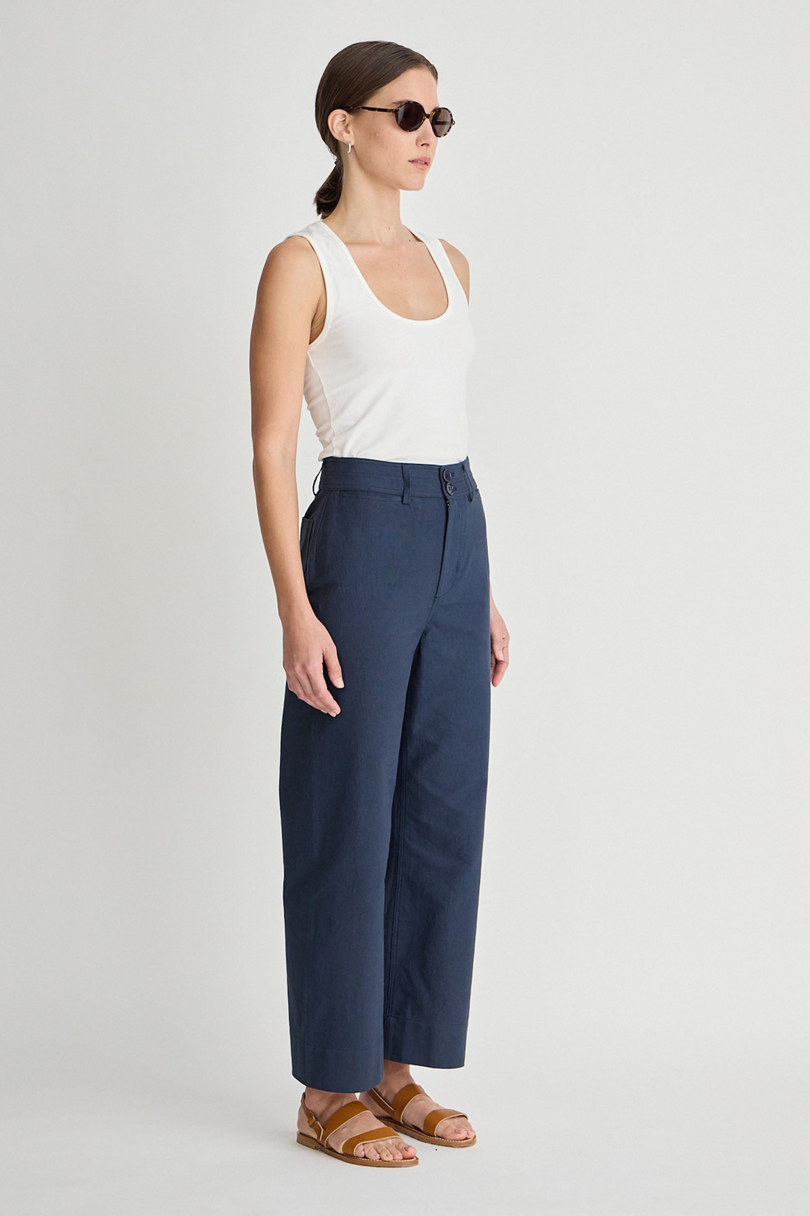 CLASSIC MERIDA PANT