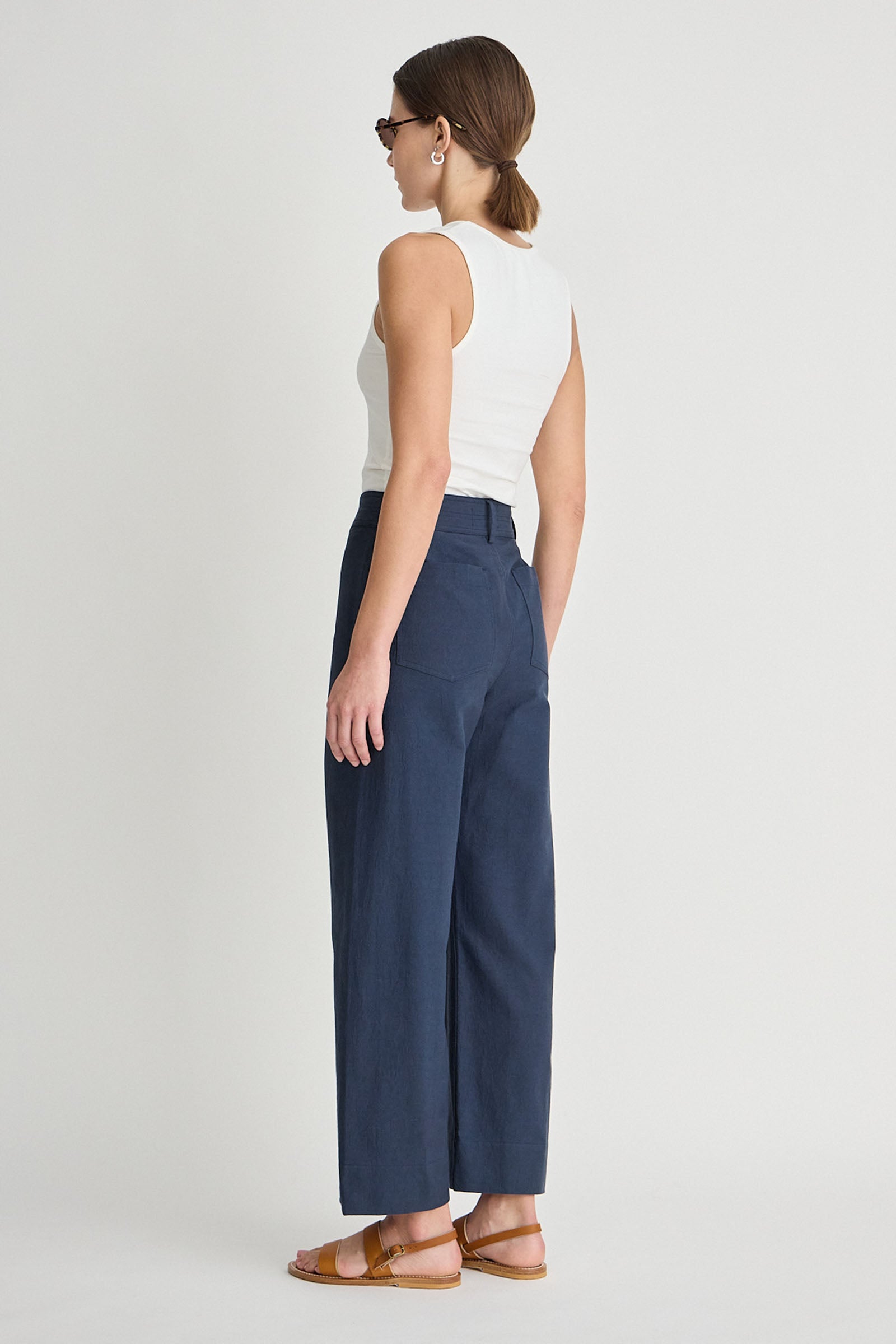 CLASSIC MERIDA PANT