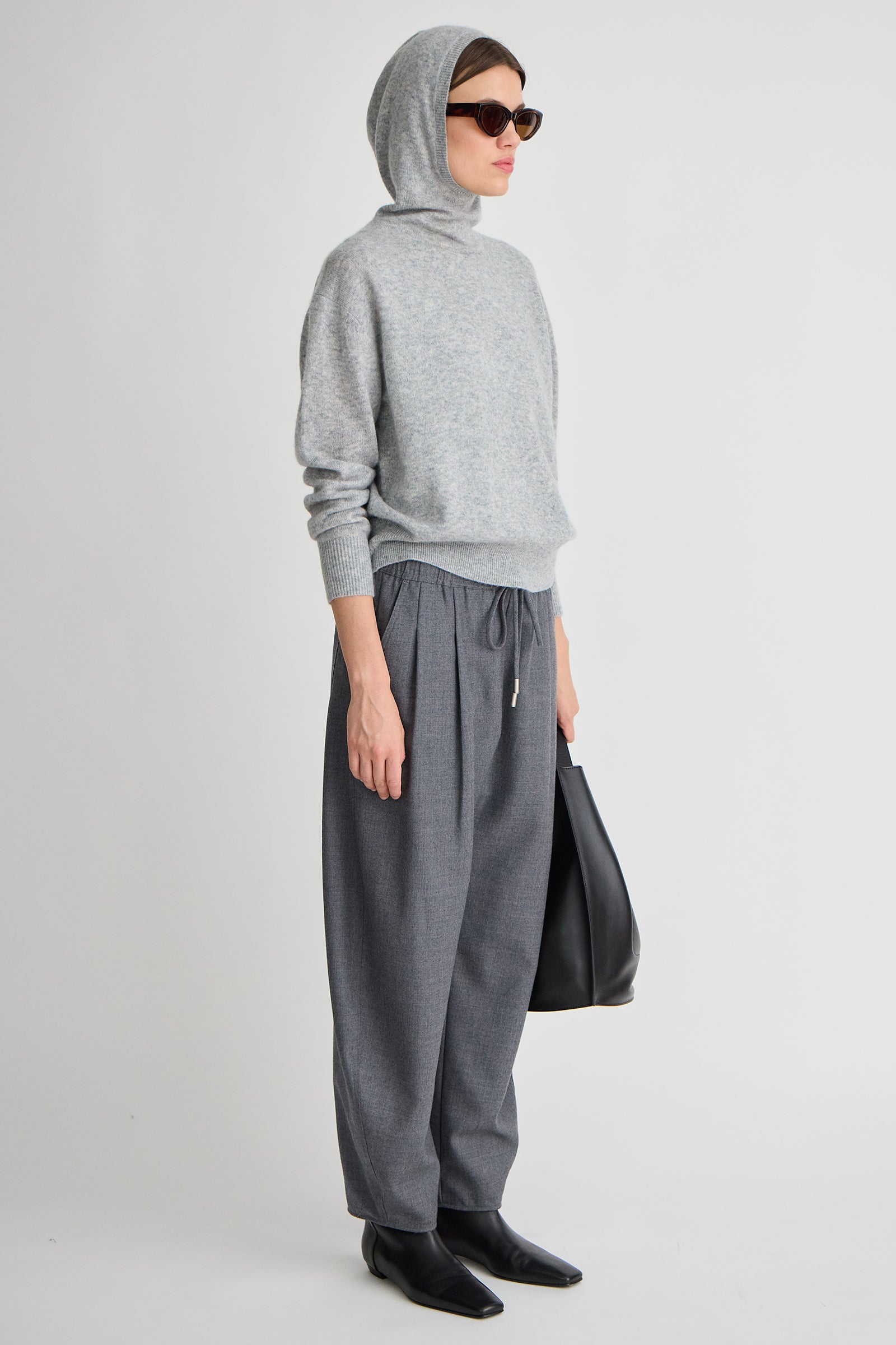 EVERYDAY PULL-ON PANT