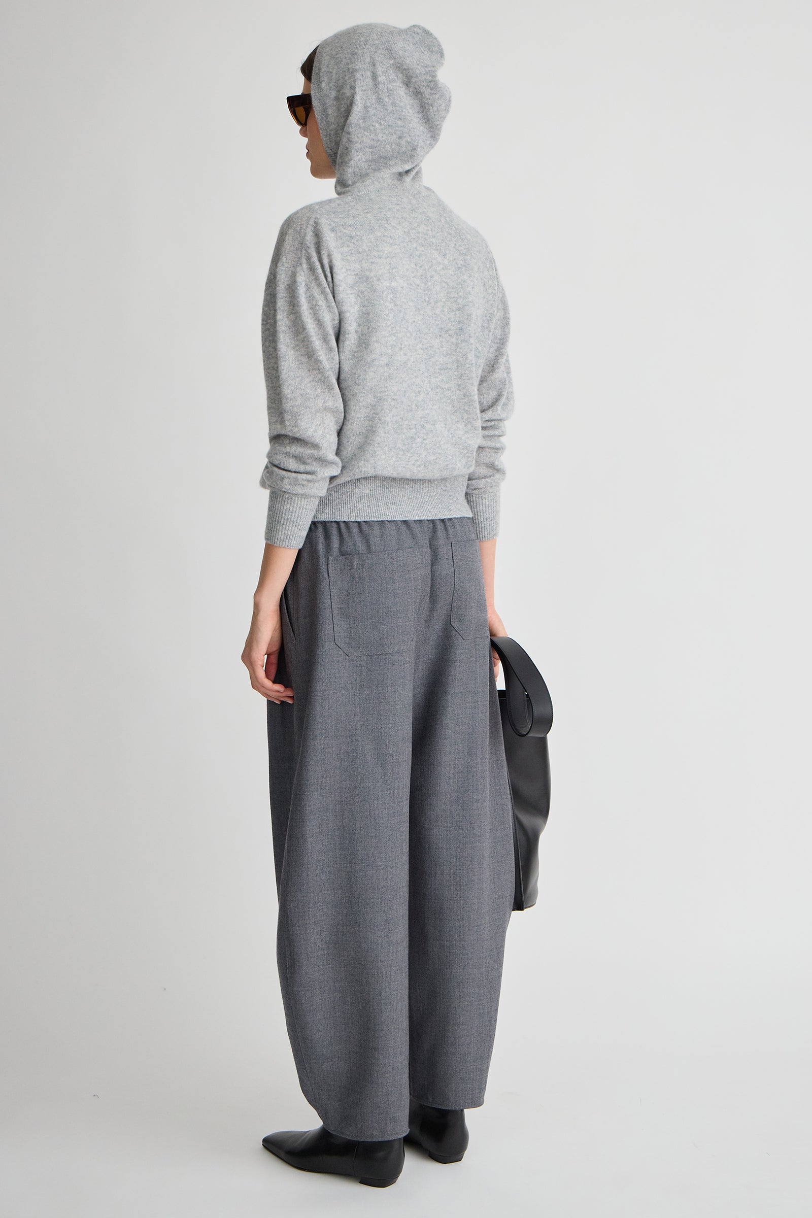 EVERYDAY PULL-ON PANT
