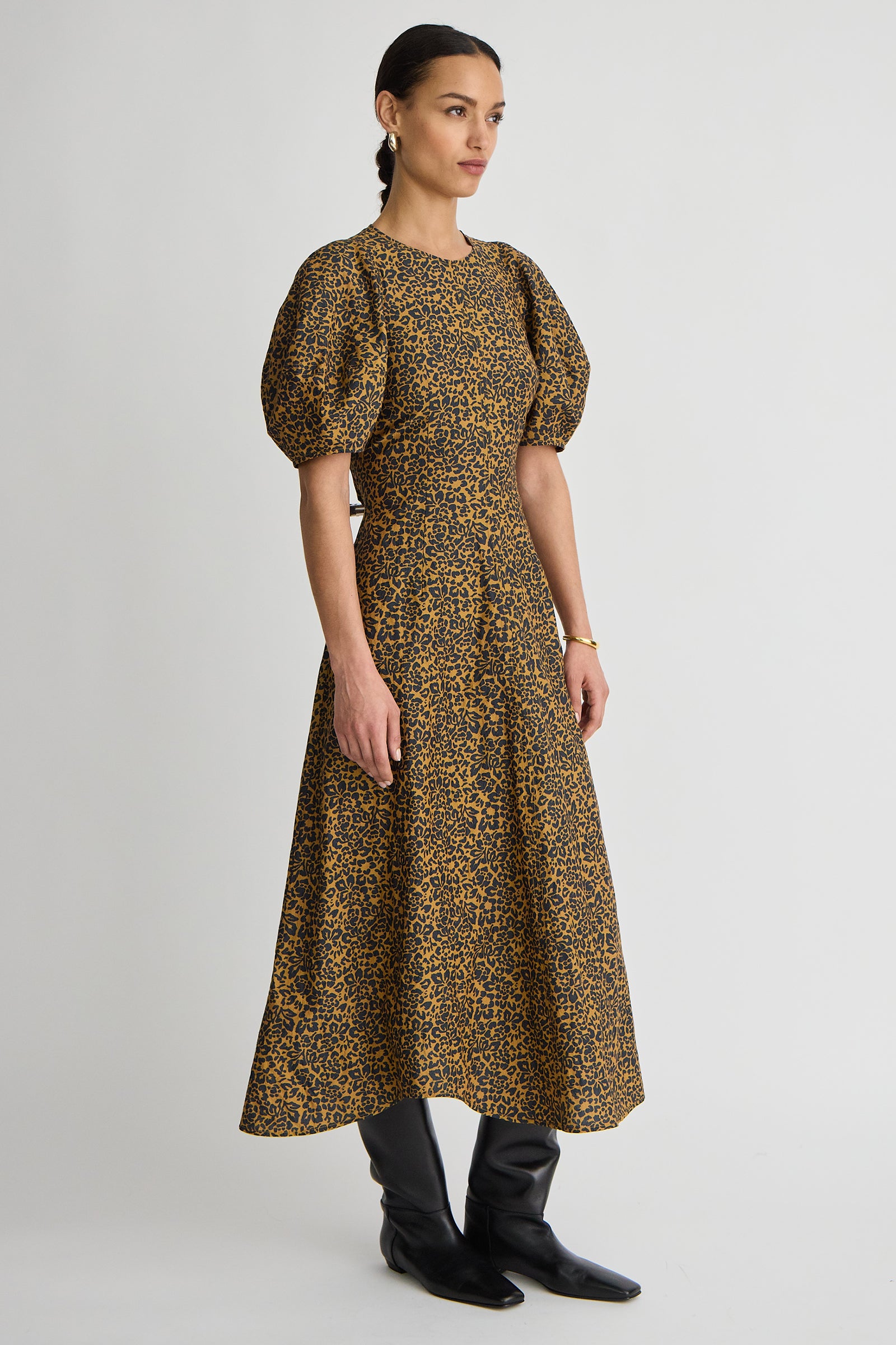 BETTINA MAXI