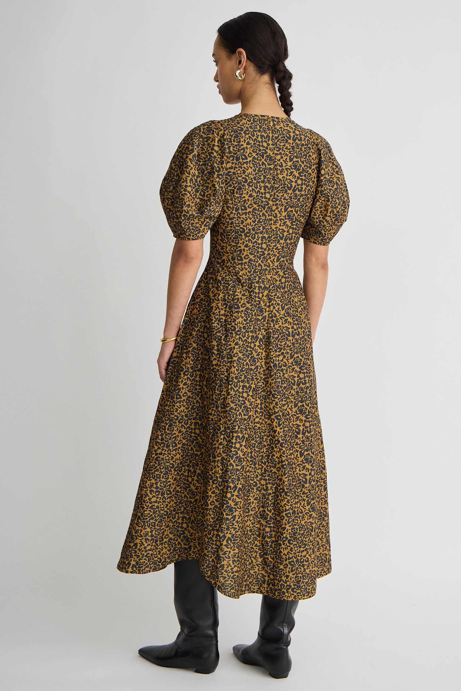 BETTINA MAXI