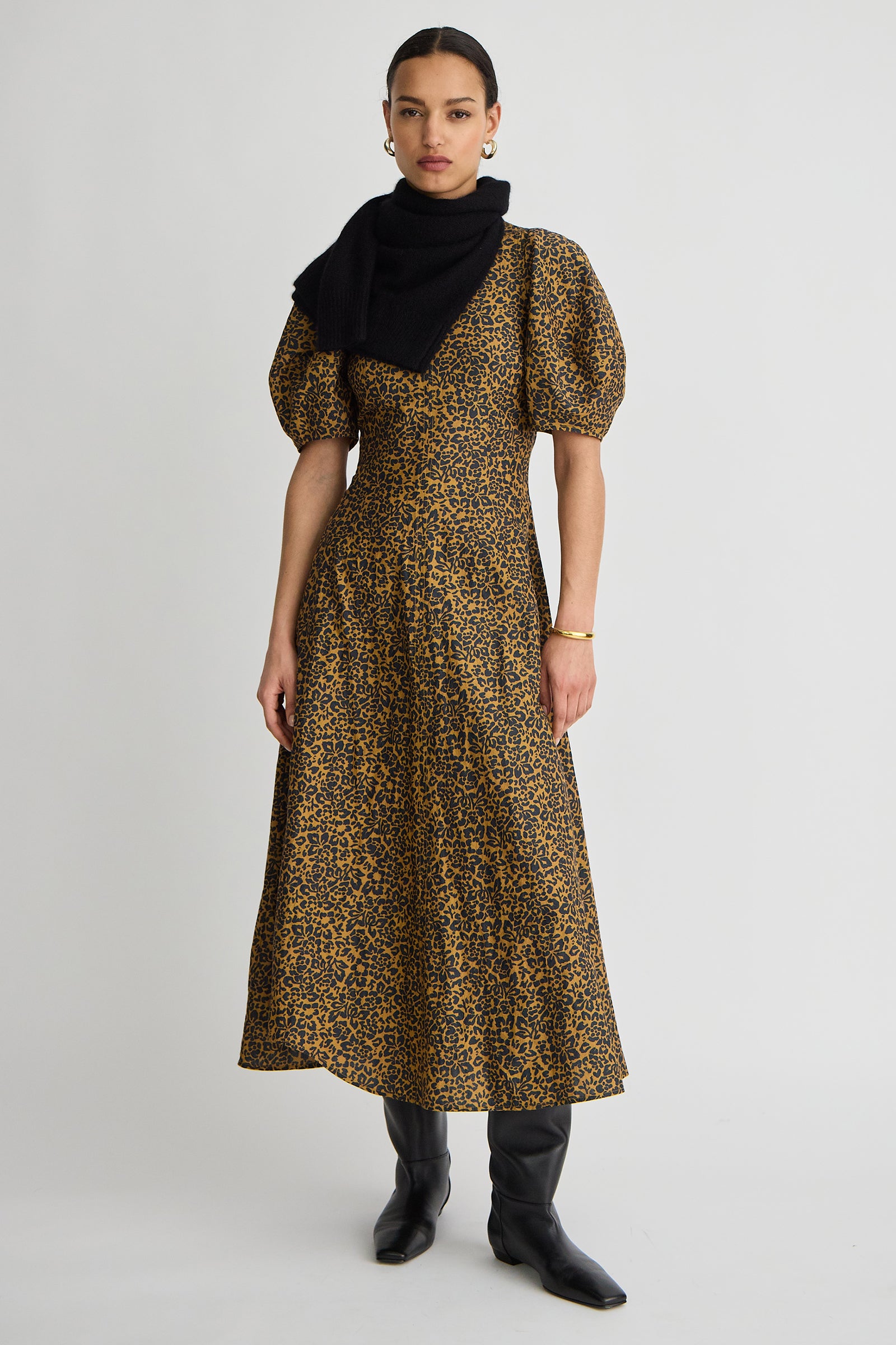 BETTINA MAXI