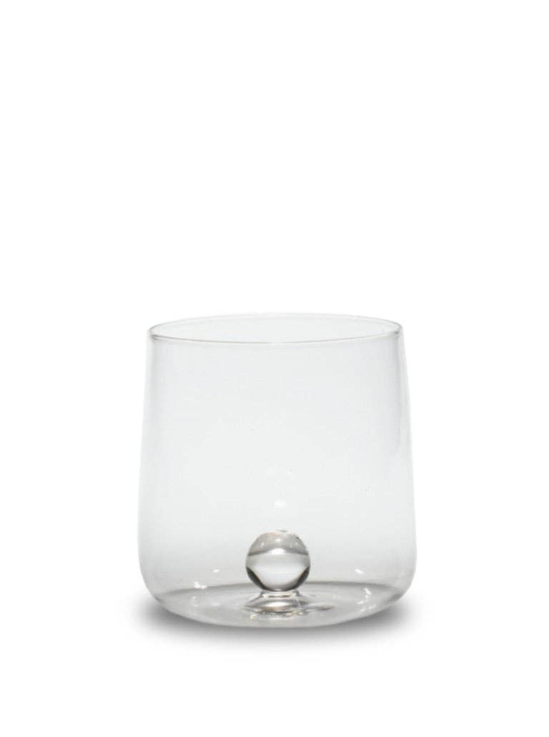 Zafferano America - Bilia Tumbler: Amber