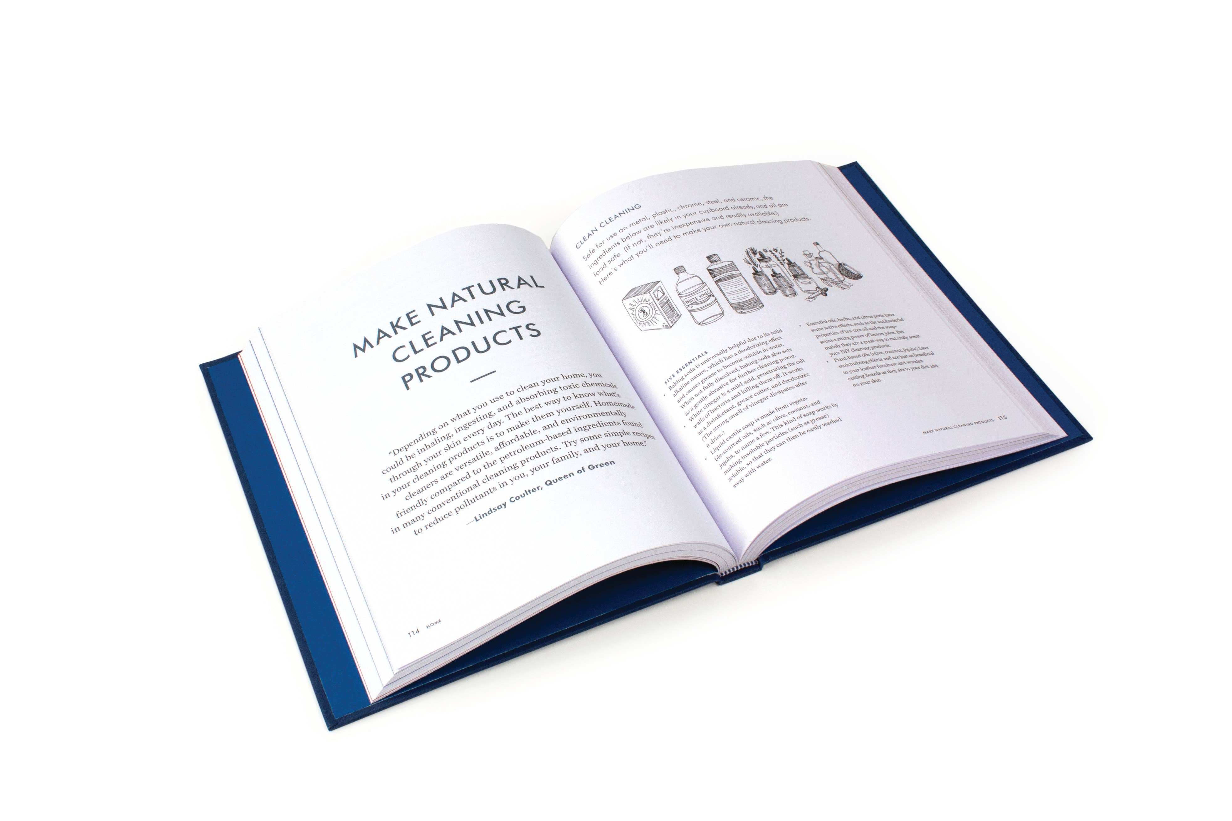 Chronicle Books - Kaufmann Mercantile Guide
