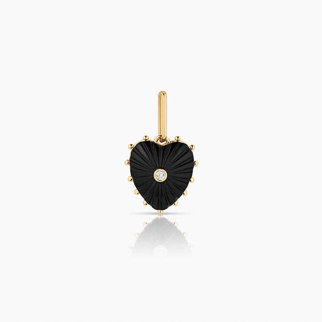 Isabel Charm - Onyx