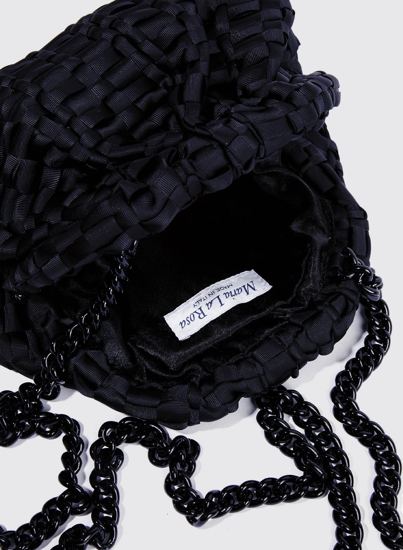 Mini Game Clutch - Navy