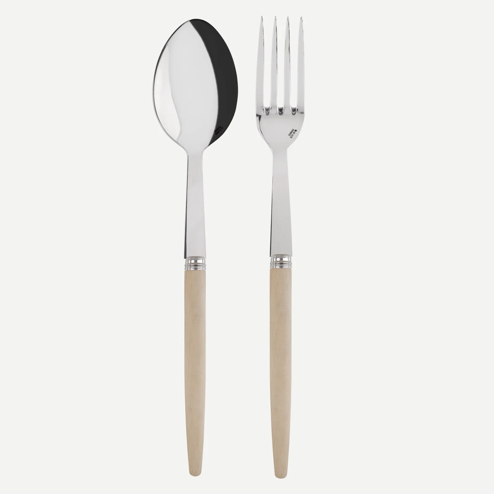 Jonc 2 Piece Serving Set