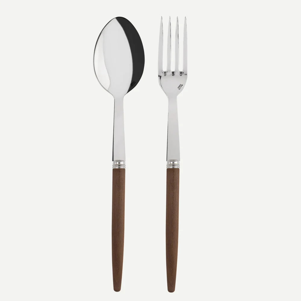 Jonc 2 Piece Serving Set