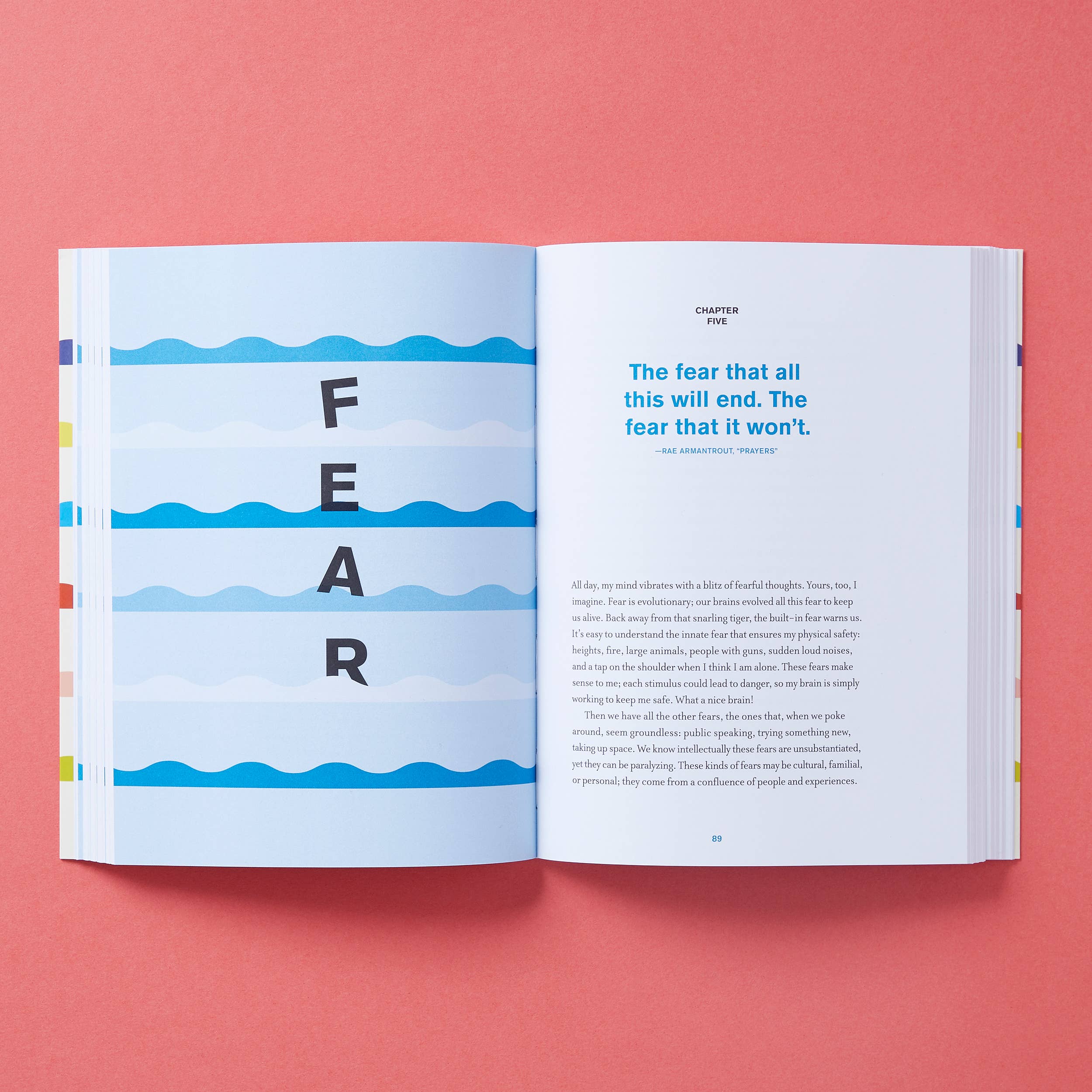 Chronicle Books - Make Your Art No Matter What