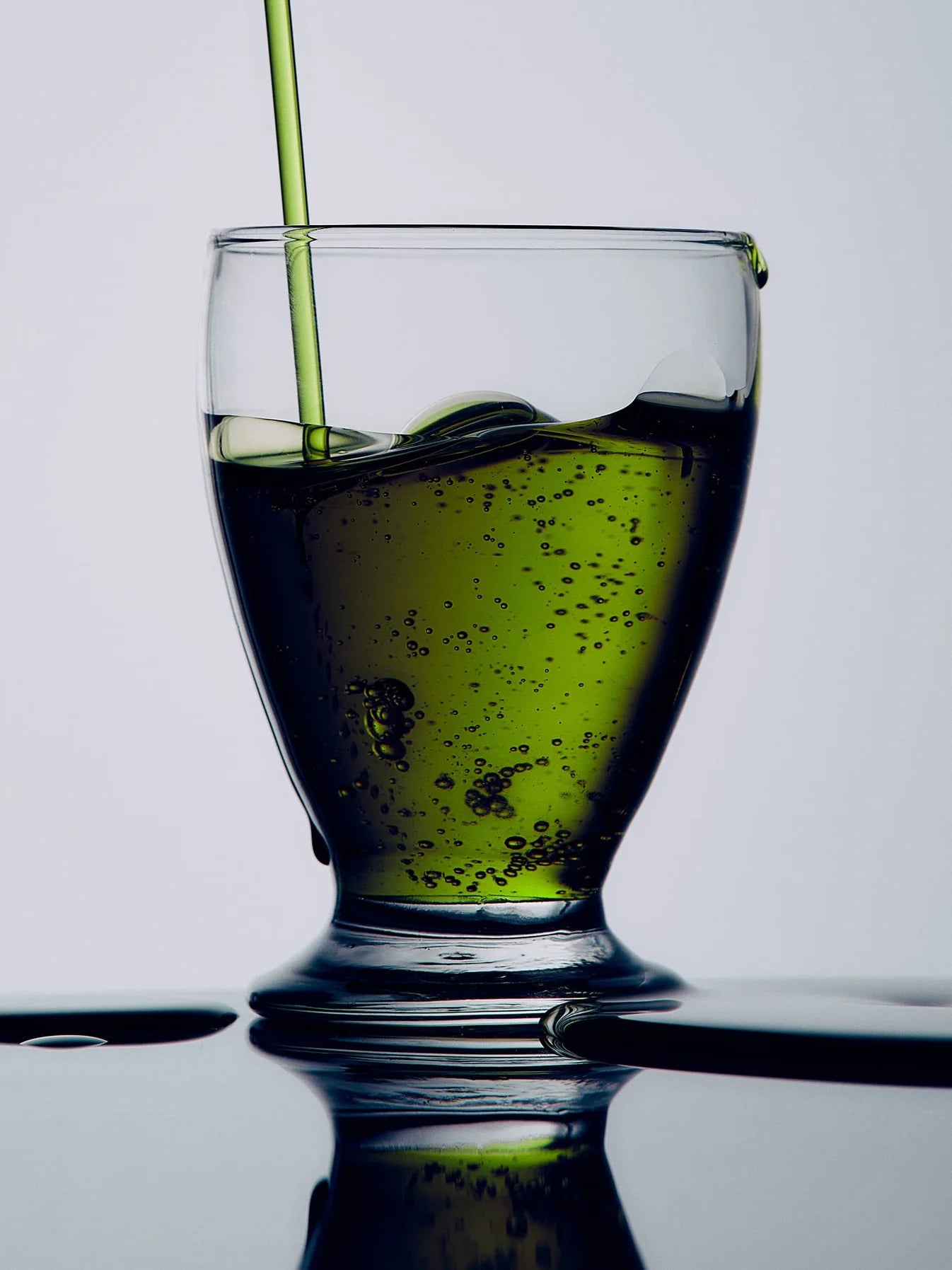 Olio Nuovo Olive Oil