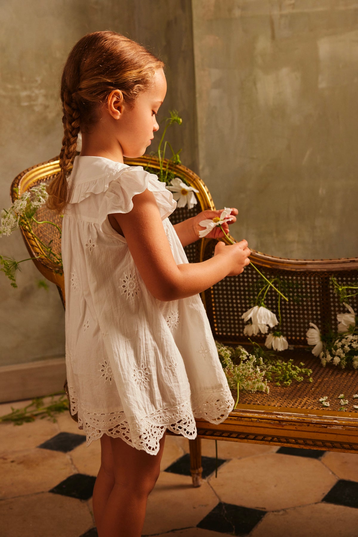 Dress Mia