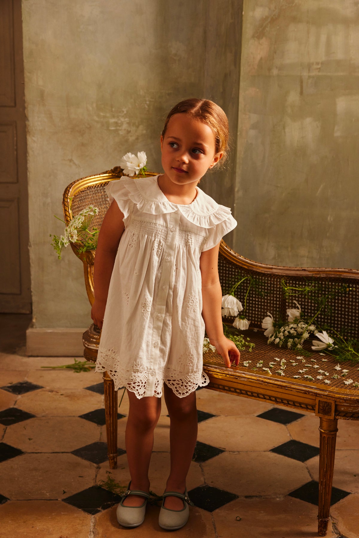 Dress Mia