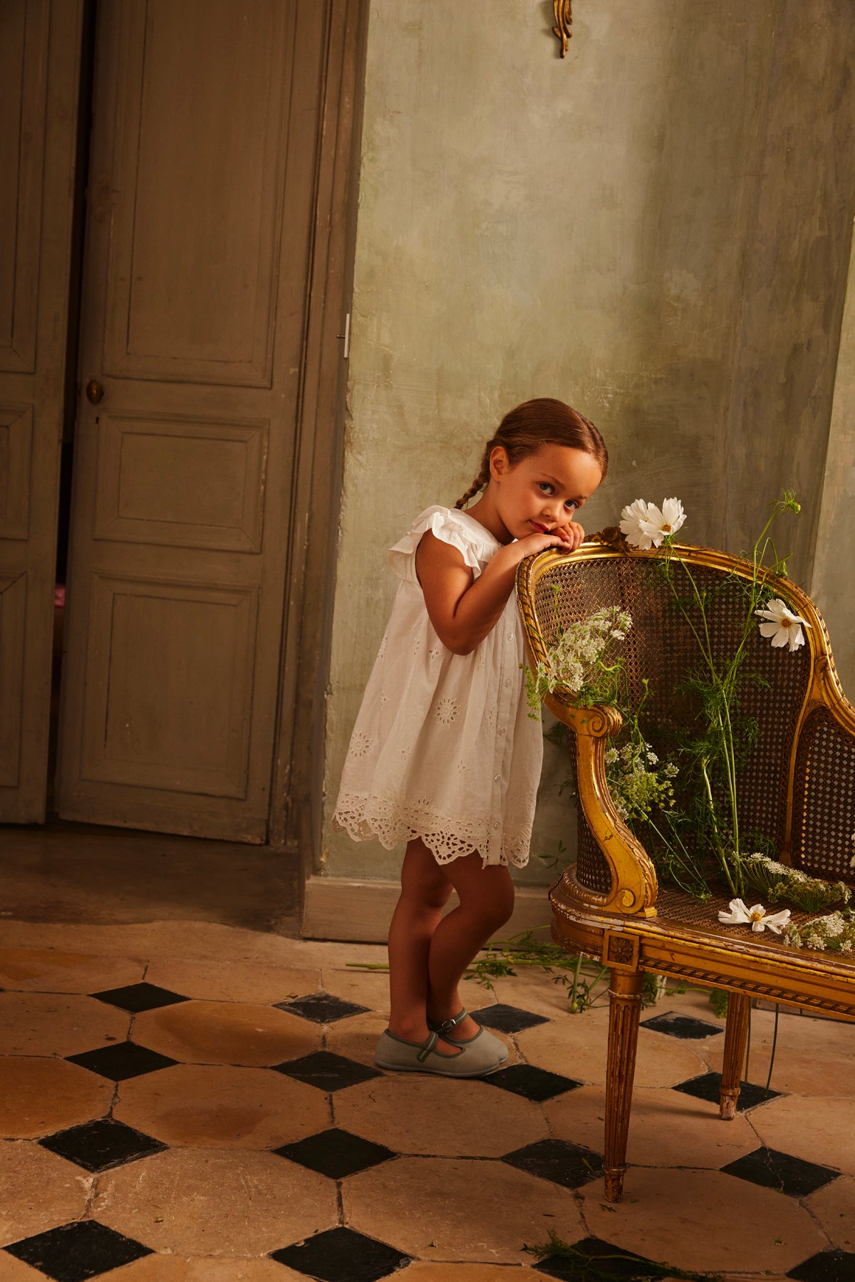 Dress Mia