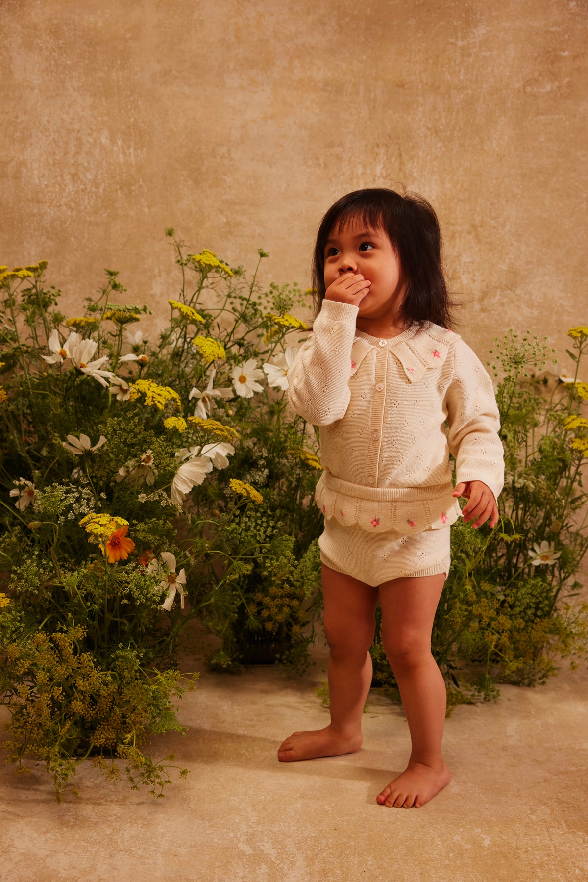 Bloomers Mylia
